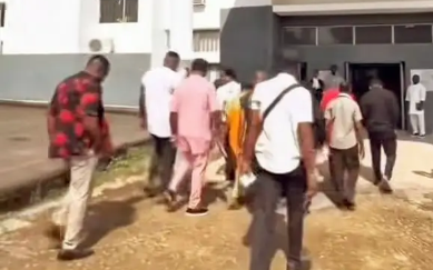 Anambra: Court Remands Eight Pastors Over Alleged Fake Miracles