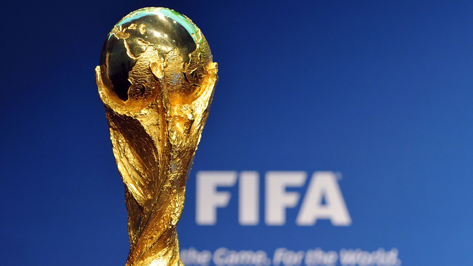 2026 World Cup: Mexico Risks FIFA Sanctions Over Fans’ Anti-gay Chant