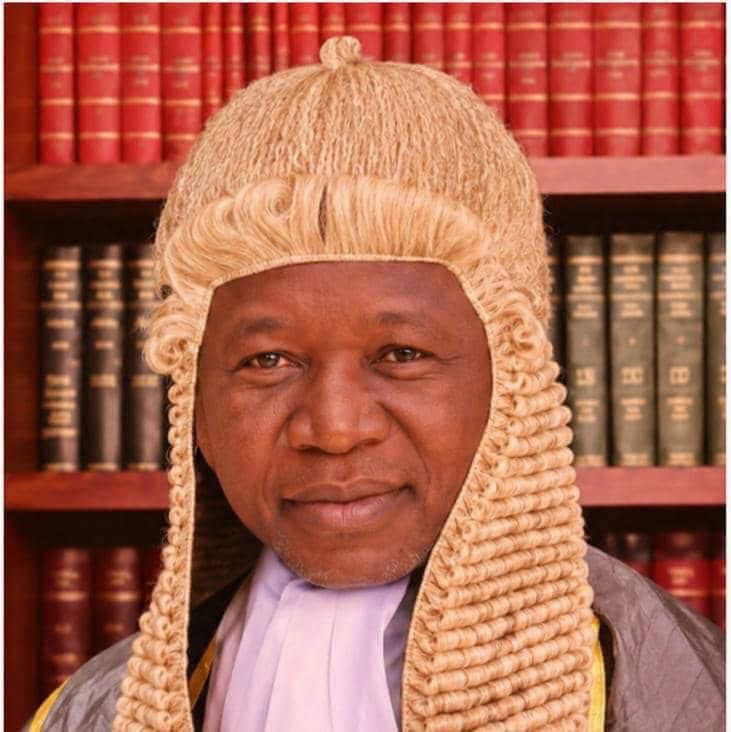 Bandits Abduct Kebbi High Court Judge, Justice Faruku Bunza