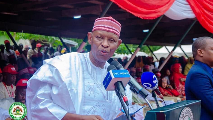 Gov. Yusuf Distributes 150 Trucks of Subsidised Fertilisers to Kano Farmers