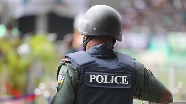 Police Nab Fake Pastor, Accomplice For Allegedly Stealing Newborn Baby in Niger